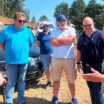 Στο πλαίσιο αστυνομικών ελέγχων για την καταπολέμηση της διάδοσης των ναρκωτικών, σε περιοχές της Δυτικής Μακεδονίας, συνελήφθησαν -5- ημεδαποί