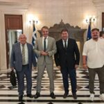 Στοχευμένοι τροχονομικοί έλεγχοι των Υπηρεσιών της Διεύθυνσης Αστυνομίας Καστοριάς