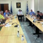 Υψηλός κίνδυνος πυρκαγιάς σε όλες τις Περιφερειακές Ενότητες της Περιφέρειας Δυτικής Μακεδονίας τη Δευτέρα 28 Ιουλίου 2025