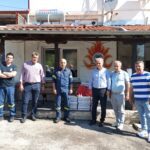 Πανεπιστήμιο Δυτικής Μακεδονίας: Ολοκληρώθηκε ο 2ος Κύκλος Εκπαίδευσης Πρώτων Βοηθειών & Απινίδωσης!