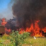 «Μηδενική Ανοχή στη μη χρήση κράνους» – Στο πλαίσιο της εκστρατείας αυτής πραγματοποιήθηκαν -423- τροχονομικοί έλεγχοι σε περιοχές  της Δυτικής Μακεδονίας