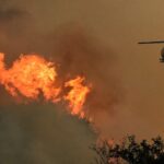 «Μηδενική Ανοχή στη μη χρήση κράνους» – Στο πλαίσιο της εκστρατείας αυτής πραγματοποιήθηκαν -423- τροχονομικοί έλεγχοι σε περιοχές  της Δυτικής Μακεδονίας