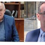 Εκτροπή νταλίκας στην Εγνατία Οδό στο ύψος του Δρεπάνου – Ένας τραυματίας