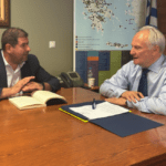 Περιφέρεια Δυτικής Μακεδονίας: Σύσκεψη στην Πτολεμαΐδα  για την εξέλιξη των έργων και τη δρομολόγηση νέων στην Εορδαία