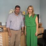 Το Μουσικό Σχολείο Σιάτιστας στα εγκαίνια του Ιδρύματος Παπανικολάου