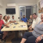 Εμπορικός Σύλλογος Γρεβενών: Έναρξη Τακτικών Θερινών Εκπτώσεων 2025