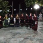 Ειδική Συνεδρίαση Λογοδοσίας του Περιφερειακού Συμβουλίου Δυτικής Μακεδονίας την 2 Σεπτεμβρίου 2025 Τρίτη