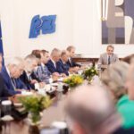 ΠΑΝ.Σ.Ε.Κ.Τ.Ε.: Έντυπο ενημέρωσης-πρόληψης και αντιμετώπισης βίας / παρενόχλησης εργαζομένου