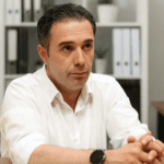 Κρατούμενος δραπέτευσε μέσα από το νοσοκομείο Καστοριάς