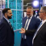 Ο Τεντόγλου στην κορυφή: Με την καλύτερη επίδοση στο Παγκόσμιο Πρωτάθλημα Στίβου