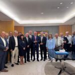 Κυριάκος Μητσοτάκης ενόψει ΔΕΘ:  Στήριξη στη μεσαία τάξη