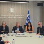 Επίσκεψη Ομάδας Εργασίας ΤΕΕ/ΤΔΜ στη Μονάδα Διαχείρισης Απορριμμάτων της ΔΙΑΔΥΜΑ στο Νότιο Πεδίο του ΛΚΔΜ