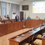 Συνάντηση Περιφερειάρχη Δυτικής Μακεδονίας με ΓΓ Πολιτικής Προστασίας για τη Σχολή Πυροσβεστών