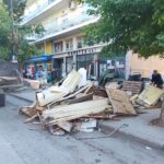 Ενημερωτική συνάντηση ΟΜΑΔΑΣ ΕΡΓΑΣΙΑΣ ΤΕΕ/ΤΔΜ  με τη ΔΙΑΔΥΜΑ για τη Διαχείριση των Απορριμμάτων