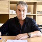 Συνάντηση του Γραμματέα της Αποκεντρωμένης Διοίκησης Ηπείρου-Δυτικής Μακεδονίας με τους Δημάρχους Π.Ε. Θεσπρωτίας