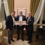 Αστυνομικοί του Τμήματος Τροχαίας Γρεβενών πραγματοποίησαν ενημερωτική διάλεξη, για την οδική ασφάλεια στους στρατιώτες του Κέντρου  Νεοσυλλέκτων Γρεβενών