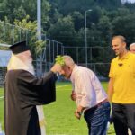 Με μεγάλη επιτυχία πραγματοποιήθηκε το 3ο KARPENOS TRAIL στα Πριόνια Γρεβενών