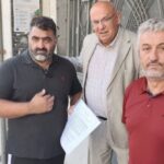 Εκδηλώσεις τιμής και μνήμης για τον εθνοϊερομάρτυρα Μητροπολίτη Γρεβενών Αιμιλιανό Λαζαρίδη