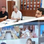 Σχολικά γεύματα στα δημοτικά σχολεία του Δήμου Γρεβενών