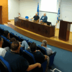 Με στοχευμένα αιτήματα ο Δήμαρχος Γρεβενών, Κυριάκος Ταταρίδης, στις συναντήσεις με κορυφαία κυβερνητικά στελέχη στην Αθήνα