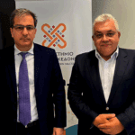 Περιφέρεια Δυτικής Μακεδονίας: Επίσκεψη κυβερνητικού κλιμακίου  με επικεφαλής τον Αναπληρωτή Υπουργό Αθλητισμού Γιάννη Βρούτση