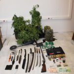 1η Τελετή Βράβευσης Διακριθέντων Αθλητών/Αθλητριών και των Προπονητών τους