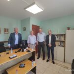 Επιτυχής ολοκλήρωση της Εναρκτήριας Συνάντησης του Ευρωπαϊκού Προγράμματος “EnoGastroDEST” στην Καστοριά