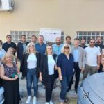 Αναλυτικά τα δρομολόγια των Κινητών Αστυνομικών Μονάδων για την εβδομάδα από 06-10-2025 έως 12-10-2025