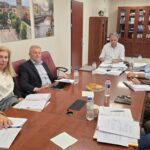 Ανακοίνωση σχετικά με τα εκτελούμενα έργα του Δήμου Δεσκάτης