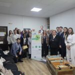 Ξεκίνησαν οι σχολικές επισκέψεις στο Παγκόσμιο Γεωπάρκο UNESCO Γρεβενών -Κοζάνης στο πλαίσιο των εκπαιδευτικών προγραμμάτων της περιόδου 2025-2026