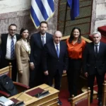 Συνεδρίαση της Περιφερειακής Επιτροπής της Περιφέρειας Δυτικής Μακεδονίας  – την Δευτέρα 20/10/2025