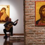 Παραδόθηκε στην κυκλοφορία η γέφυρα του Βενέτικου