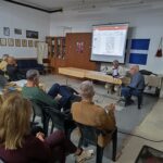 Ολοκλήρωση κτιριακών εργασιών στον νέο χώρο διαμονής φοιτητών της Σχολής Αστυφυλάκων Γρεβενών