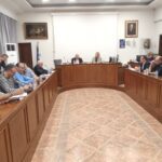 Τα Γρεβενά στο επίκεντρο της Κυκλικής και Διαμοιραστικής Οικονομίας – Επίσκεψη των ευρωπαίων εταίρων του έργου “GOOD CITIES” στα Γρεβενά και στο ΚΔΕΥ της ΔΙΑΔΥΜΑ Α.Ε.