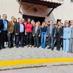 Αυτοκινητόδρομος Ε65: Ποιο τμήμα ζητά να δοθεί σε λειτουργία τα Χριστούγεννα η Ένωση Ξενοδόχων Ιωαννίνων