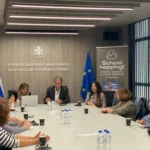 Εγκαίνια νέου Κέντρου Πιστοποίησης Αναπηρίας (ΚΕΠΑ) του e-ΕΦΚΑ στην Κοζάνη