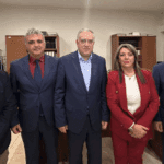 Συνελήφθησαν δύο αλλοδαπές γυναίκες σε περιοχή των Γρεβενών για κλοπή προϊόντων από κατάστημα Super Market