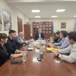 Συνεδρίαση του Δημοτικού Συμβουλίου Γρεβενών την Τρίτη 21 Οκτωβρίου