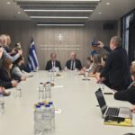 Εορτασμός του Προστάτη του Σώματος,  Μεγαλομάρτυρα Αγίου Αρτεμίου και της «Ημέρας της Ελληνικής Αστυνομίας»