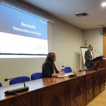 Περιφέρεια Δυτικής Μακεδονίας: Υποβλήθηκε για χρηματοδότηση το Αρδευτικό Βόρειας Ζώνης Πολυφύτου – Παρουσιάστηκαν τα τεχνικά του χαρακτηριστικά