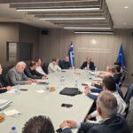 Περιφέρεια Δυτικής Μακεδονίας: Τεχνική Σύσκεψη για το Αστεροσκοπείο του Όρλιακα