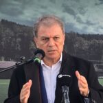 Δήμος Γρεβενών: Εργασίες κλάδευσης στην οδό Μεγάλου Αλεξάνδρου την Πέμπτη 13/11