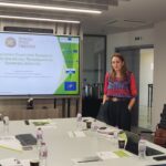 Συνάντηση εργασίας για τις δράσεις Δίκαιης Αναπτυξιακής Μετάβασης στον Δήμο Γρεβενών