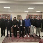 Συνεχίζονται οι τροχονομικοί έλεγχοι για τη «Μηδενική Ανοχή στη μη χρήση κράνους» σε περιοχές της Δυτικής Μακεδονίας