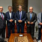 Εργατικό Κέντρο Γρεβενών: Ολοκληρωμένες παρεμβάσεις ενδυνάμωσης του εργατικού δυναμικού για τη δίκαιη μετάβαση στη μεταλιγνιτική περίοδο