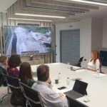 Η Περιφέρεια Δυτικής Μακεδονίας τίμησε τις αθλήτριες του 2ου ΓΕΛ Κοζάνης για τη διάκρισή τους στο Πανελλήνιο Σχολικό Πρωτάθλημα Βόλεϊ