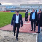 Διακοπή κυκλοφορίας οχημάτων στο δευτερεύον Επαρχιακό Οδικό Δίκτυο  «Πτολεμαΐδα – Ανατολικό – Πύργοι – όρια Π.Ε. Φλώρινας»