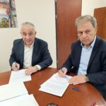 Περιφέρεια Δυτικής Μακεδονίας: Υποβλήθηκε για χρηματοδότηση το Αρδευτικό Βόρειας Ζώνης Πολυφύτου – Παρουσιάστηκαν τα τεχνικά του χαρακτηριστικά