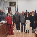 Κλειστό και το απόγευμα της Τρίτης (25/11) το Σχολικό Συγκρότημα ΕΠΑΛ – ΣΑΕΚ Γρεβενών