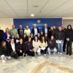 Συμμετοχή του Συλλόγου Συνταξιούχων Πολιτικών Δημοσίων Υπαλλήλων Π.Ε Γρεβενών στις απεργιακές κινητοποιήσεις των υγειονομικών στις 6 και 7 Νοεμβρίου